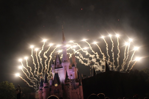 Disney Is Bringing Their Theme Parks To China