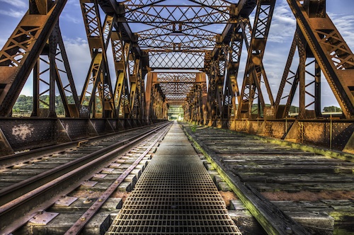 Study: Many Deteriorating Bridges Go Unreported