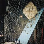 Gigantic nets for industrial and scientific use