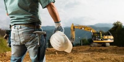 Report: There Were Over 4,800 Worker Deaths In 2014